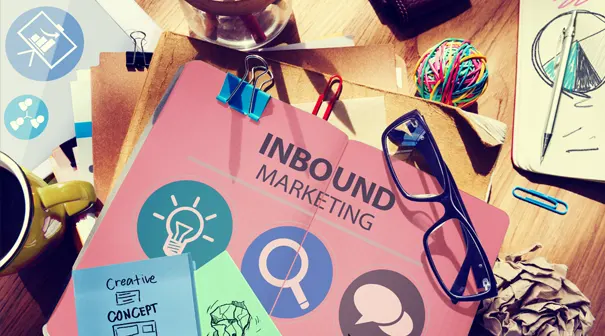 Inbound marketing