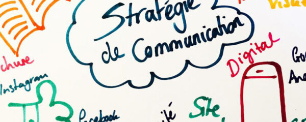 stratégie de communication