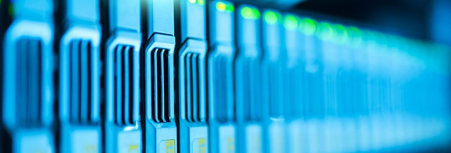 hébergeur web